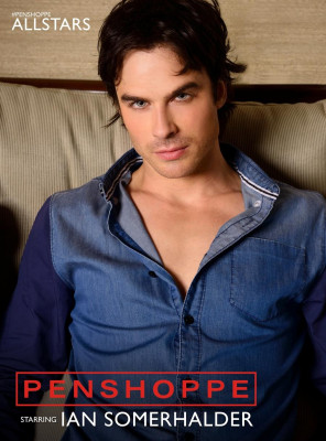 Ian Somerhalder pic #580385