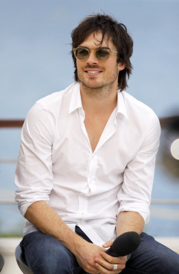 Ian Somerhalder pic #577408