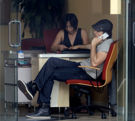 photo 19 in Ian Somerhalder gallery [id602279] 2013-02-02 00:00:00