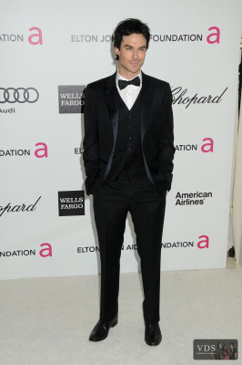 Ian Somerhalder pic #580850
