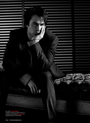 photo 16 in Ian Somerhalder gallery [id583044] 2012-11-19 00:00:00