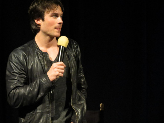Ian Somerhalder pic #593429