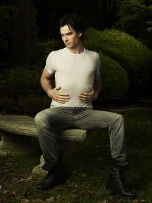 Ian Somerhalder pic #577410
