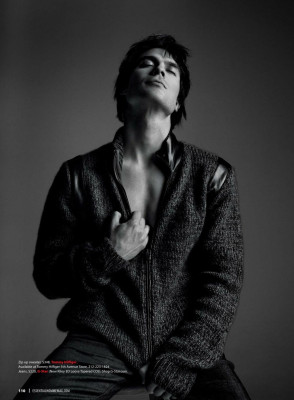 Ian Somerhalder pic #583041