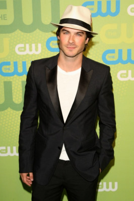 Ian Somerhalder pic #579493