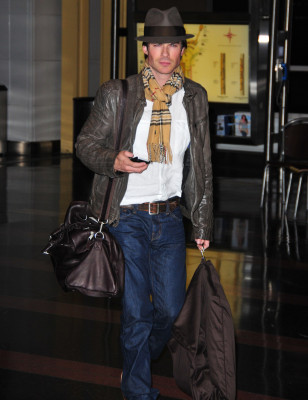 Ian Somerhalder pic #604467