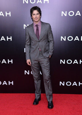 photo 19 in Ian Somerhalder gallery [id715806] 2014-04-02 00:00:00