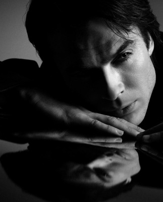 Ian Somerhalder pic #583042
