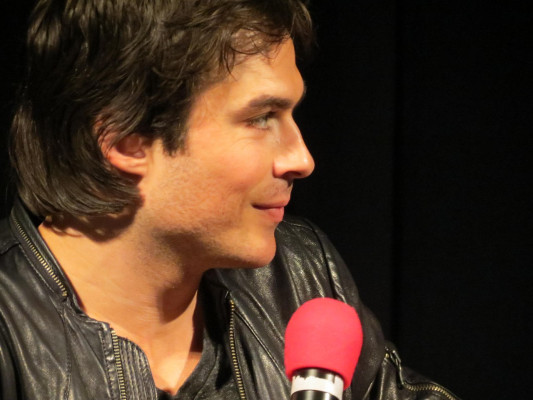 Ian Somerhalder pic #593430