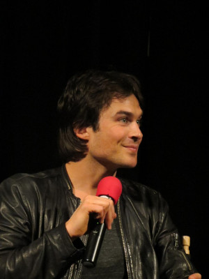 Ian Somerhalder pic #593427