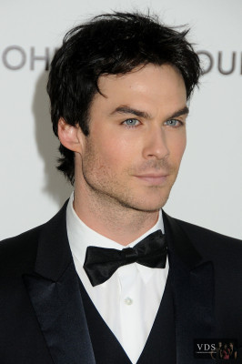 Ian Somerhalder pic #580848