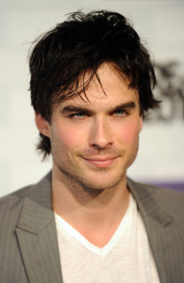 Ian Somerhalder pic #579491