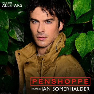 Ian Somerhalder pic #580384