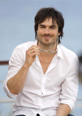 Ian Somerhalder pic #577407