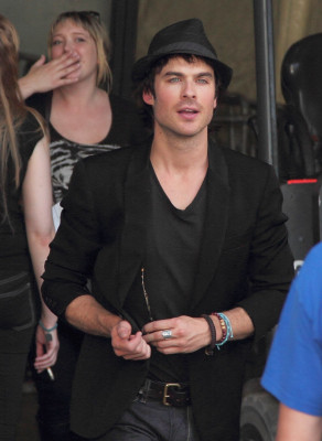 Ian Somerhalder pic #580106