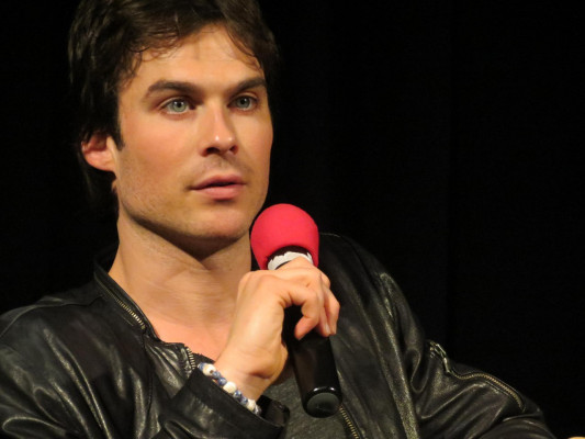 photo 23 in Ian Somerhalder gallery [id593428] 2012-12-30 00:00:00