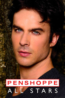 Ian Somerhalder pic #580383