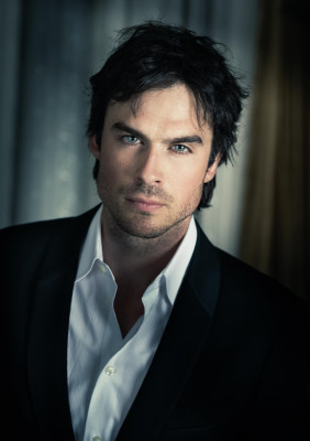 Ian Somerhalder pic #564721
