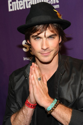Ian Somerhalder pic #579492