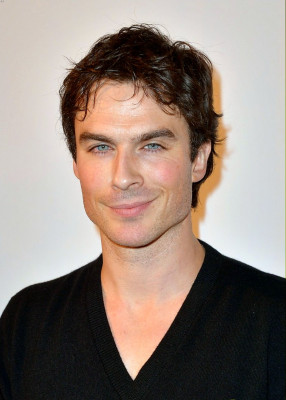 Ian Somerhalder pic #604465