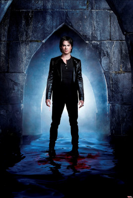 Ian Somerhalder pic #606602