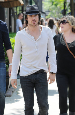 Ian Somerhalder pic #575743