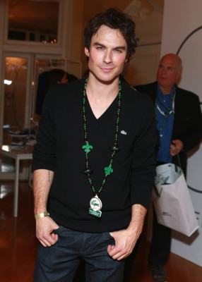 Ian Somerhalder pic #604464