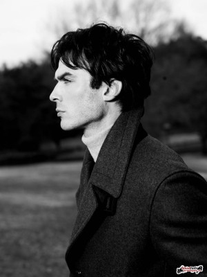 Ian Somerhalder pic #590077