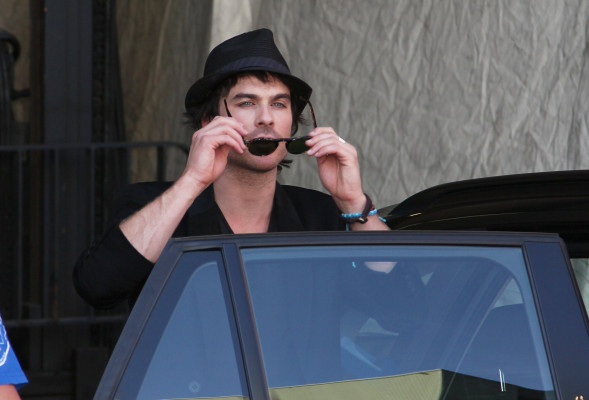 Ian Somerhalder pic #580107