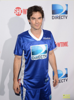 Ian Somerhalder pic #604273