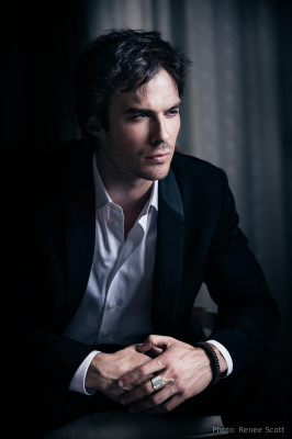 photo 20 in Ian Somerhalder gallery [id601758] 2013-01-30 00:00:00