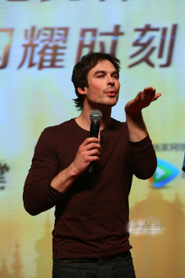 photo 6 in Somerhalder gallery [id692654] 2014-01-20 00:00:00
