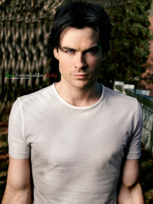 Ian Somerhalder pic #577411