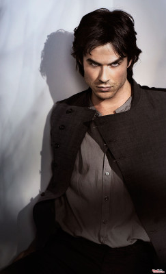 Ian Somerhalder pic #606601