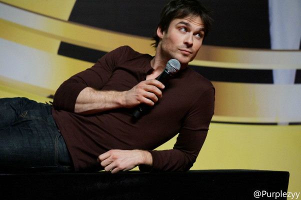 Ian Somerhalder pic #692659