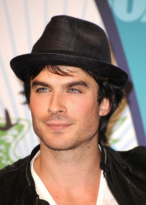 Ian Somerhalder pic #409030