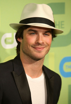 Ian Somerhalder pic #398194