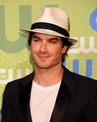 Ian Somerhalder pic #398195
