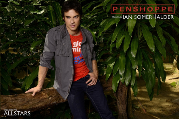 Ian Somerhalder pic #580386