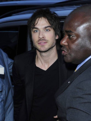Ian Somerhalder pic #475313