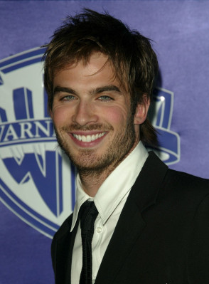 Ian Somerhalder pic #475318