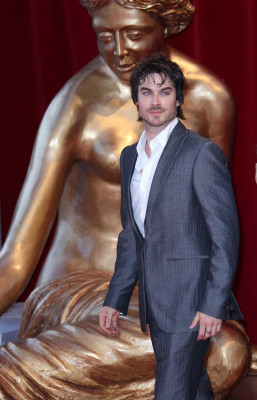 Ian Somerhalder pic #475310