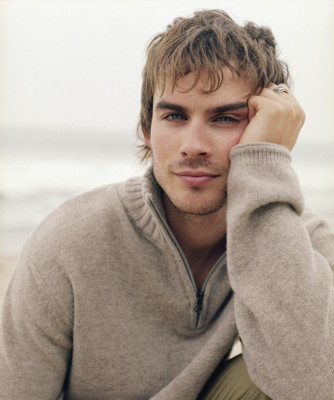 Ian Somerhalder pic #287549