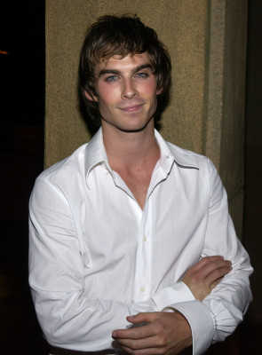 Ian Somerhalder pic #475349