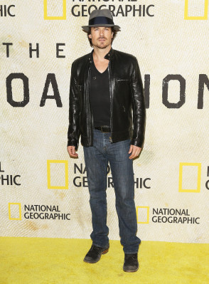 Ian Somerhalder pic #1008113
