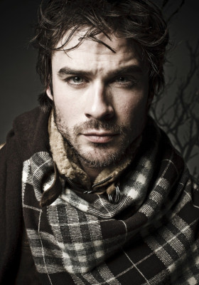 Ian Somerhalder pic #307934