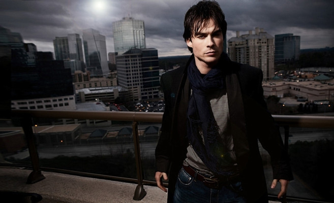 Ian Somerhalder pic #582177