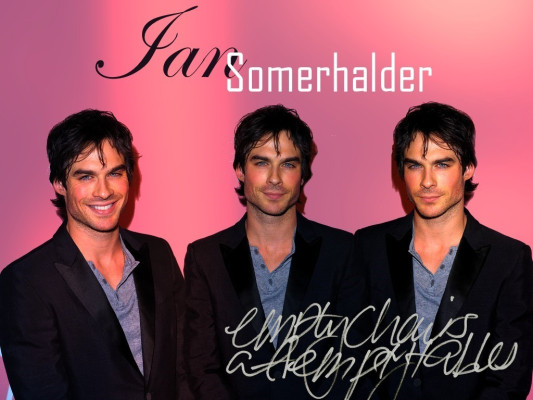 Ian Somerhalder pic #298016