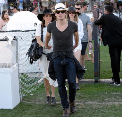 Ian Somerhalder pic #838772