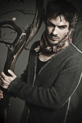 Ian Somerhalder pic #270836